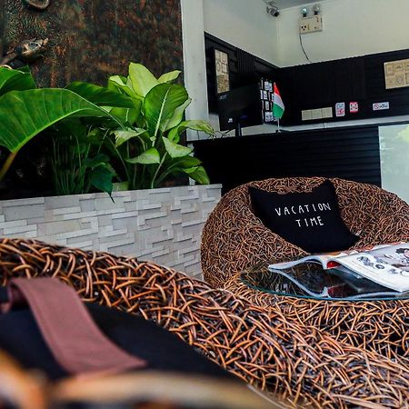 Nirvana Inn Patong Εξωτερικό φωτογραφία