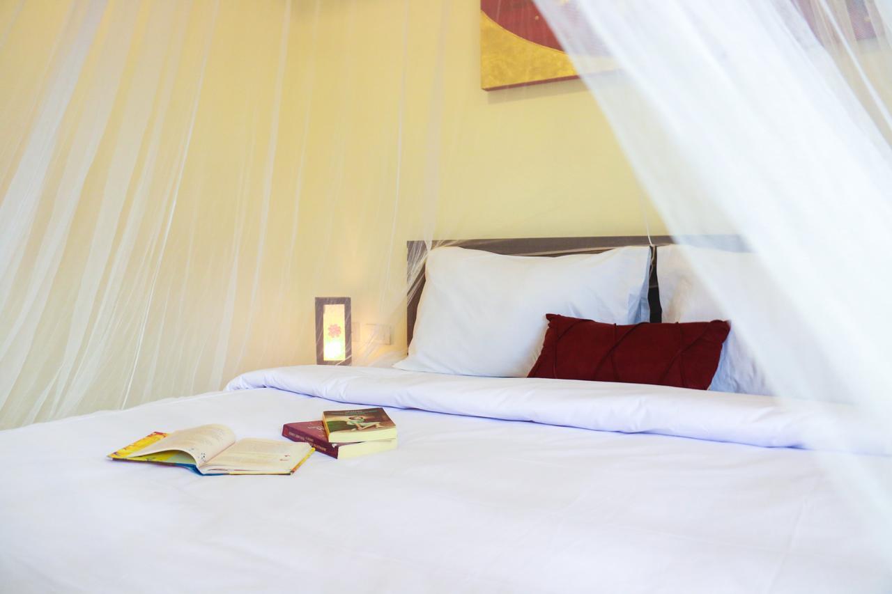 Nirvana Inn Patong Εξωτερικό φωτογραφία