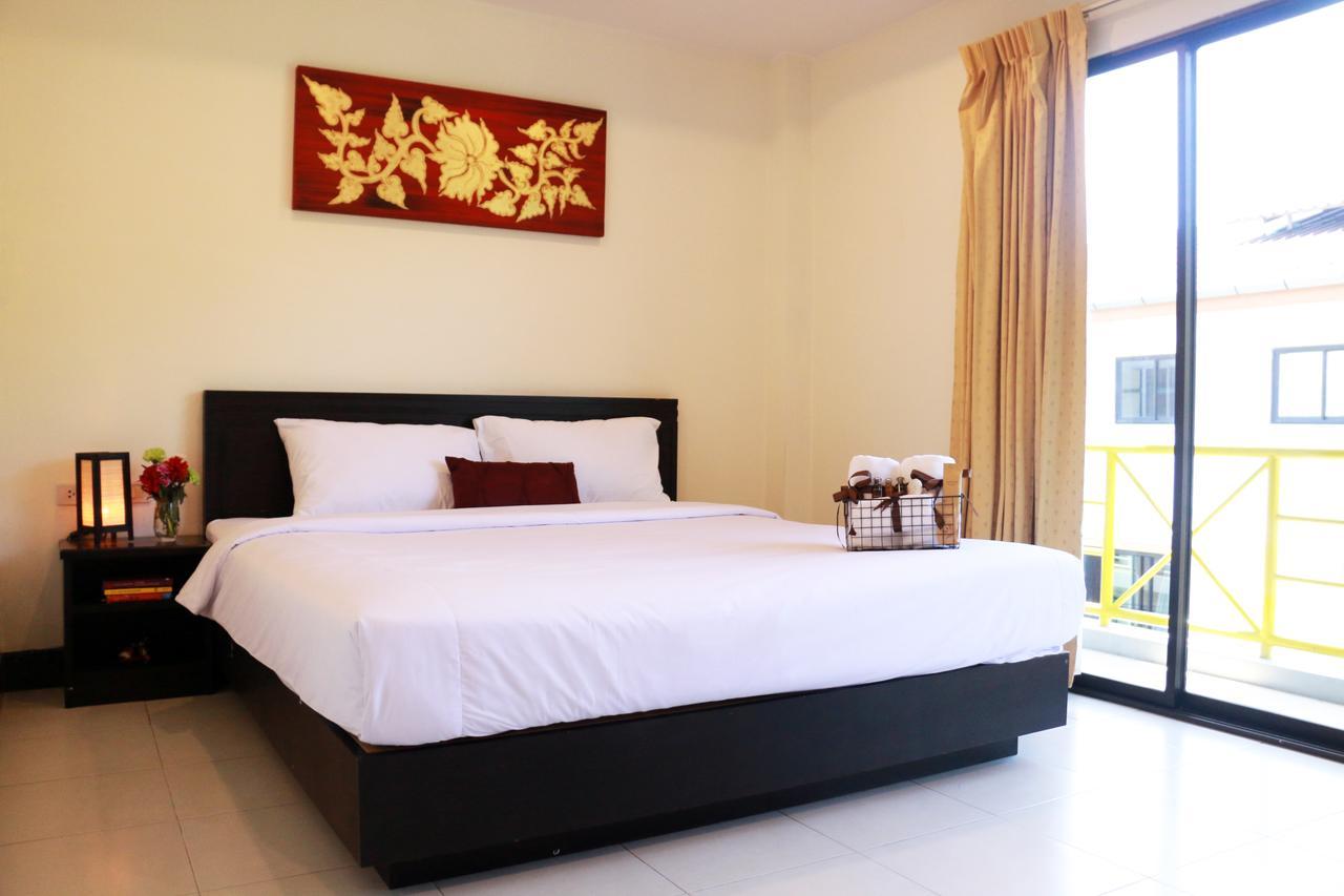 Nirvana Inn Patong Δωμάτιο φωτογραφία