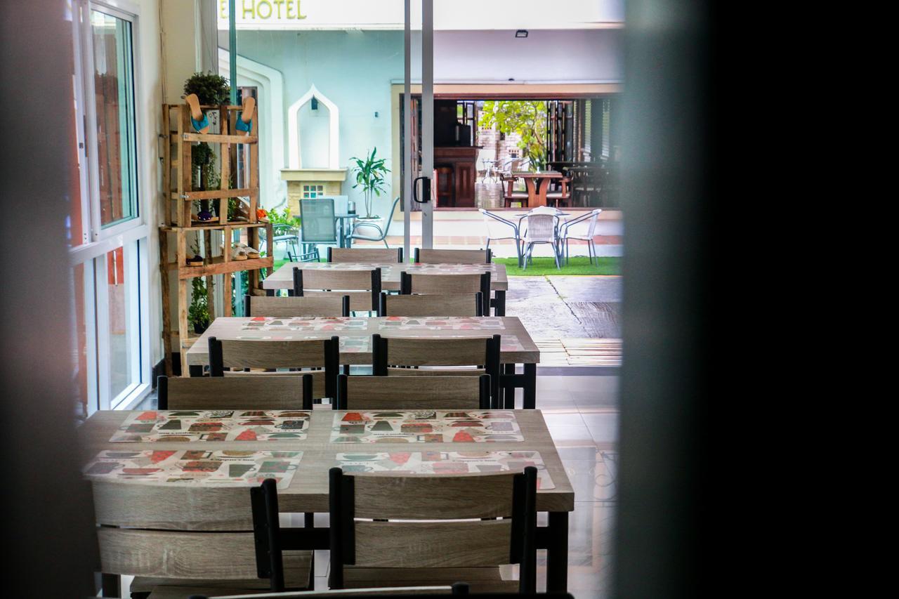 Nirvana Inn Patong Εξωτερικό φωτογραφία