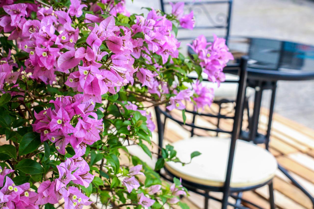 Nirvana Inn Patong Εξωτερικό φωτογραφία