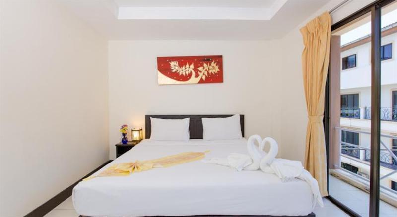 Nirvana Inn Patong Εξωτερικό φωτογραφία